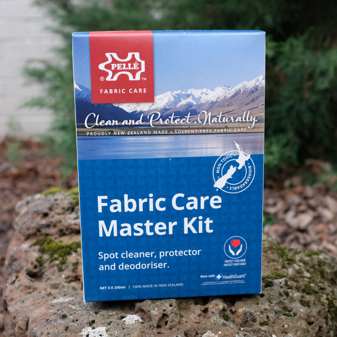 Pelle Fabric Master Kit
