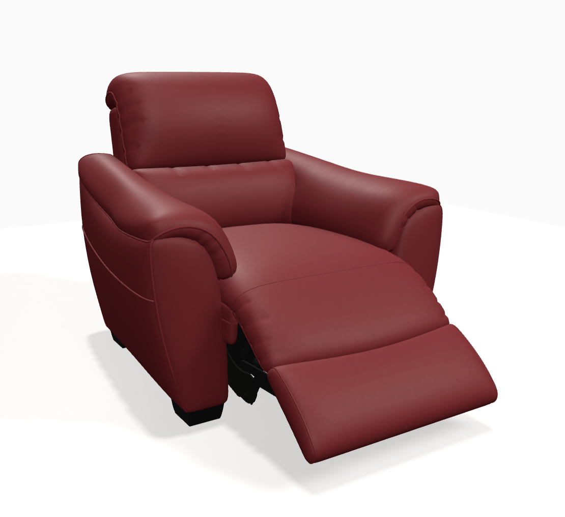 Principal Plus Red