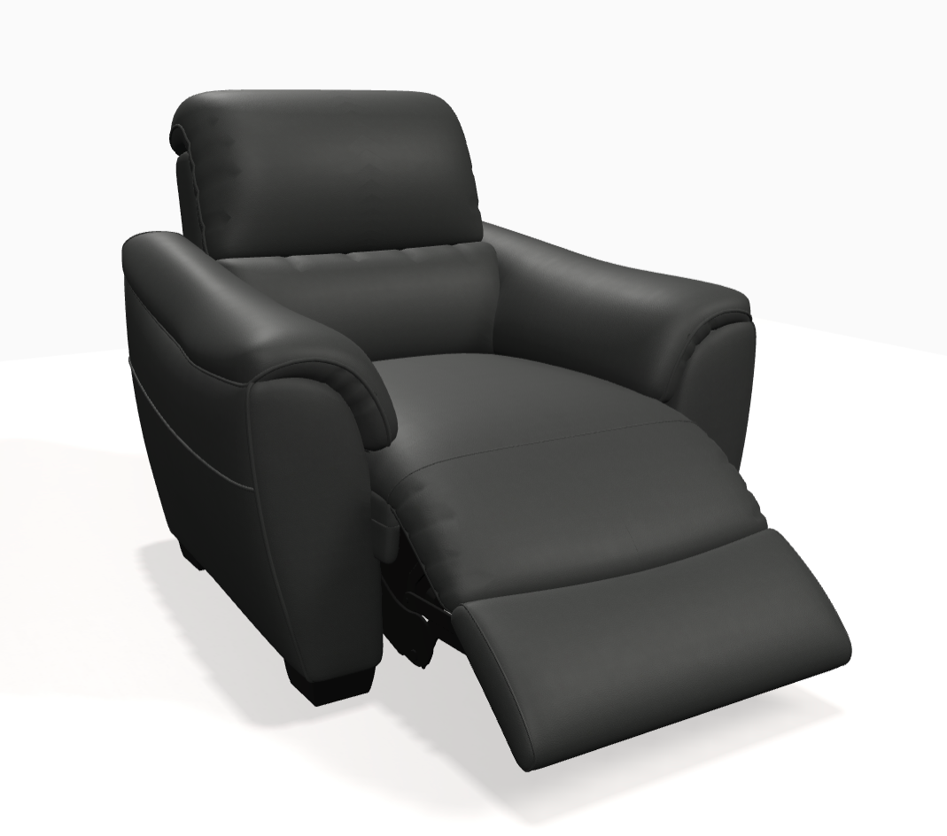 Principal Plus Steel