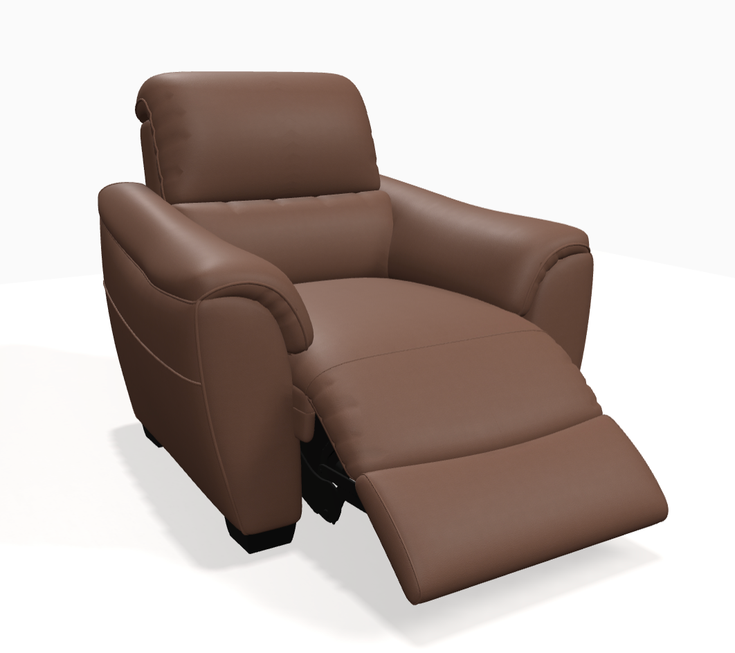 Principal Plus Tan
