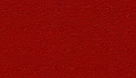 Plush Red Daliah