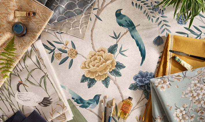 NEW ASHLEY WILDE COLLECTIONS