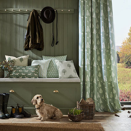 NEW | Somerset by Emily Bond