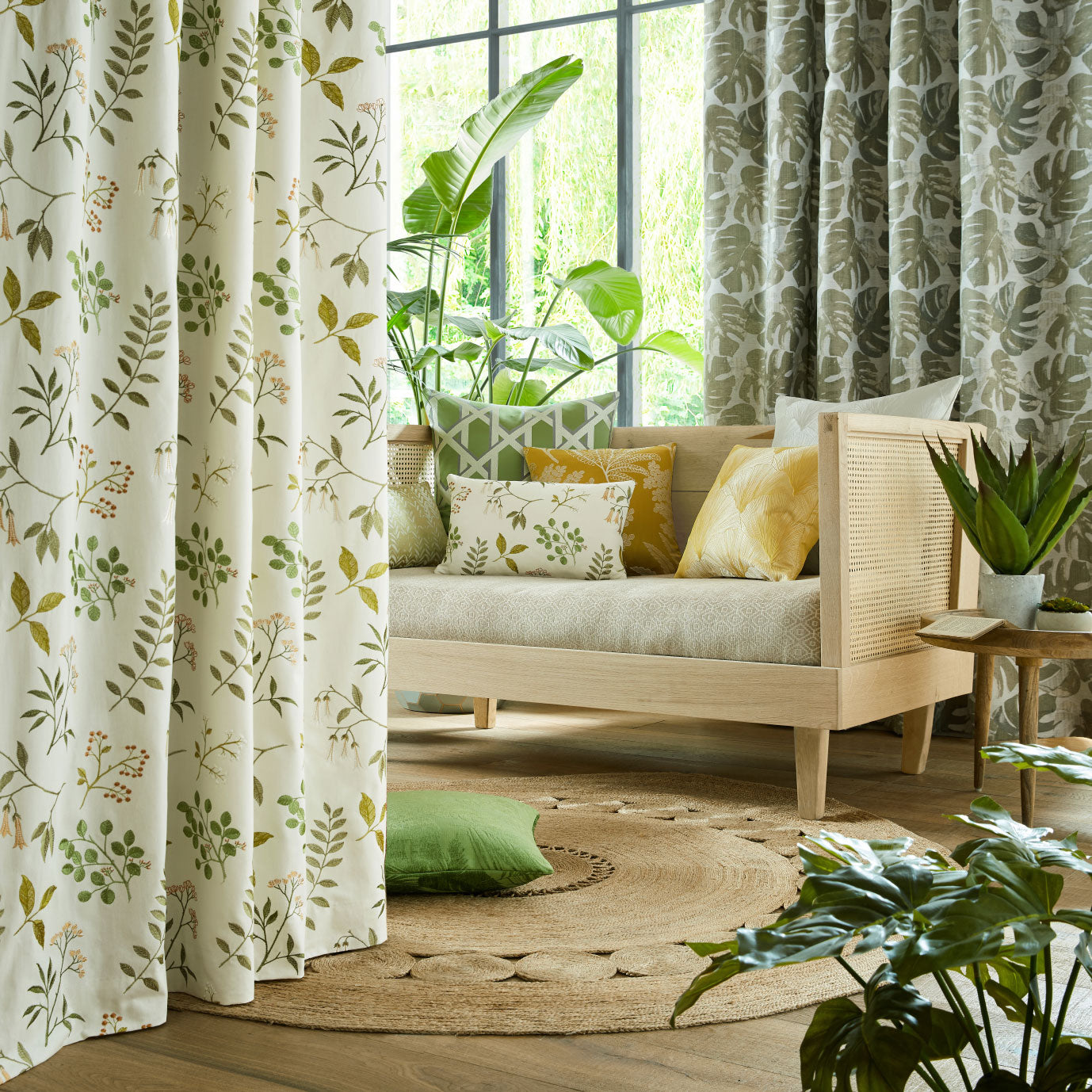 Palm House