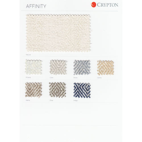 Affinity