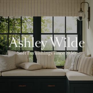 Ashley Wilde Designs