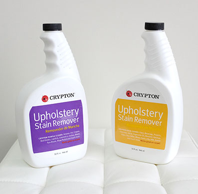 Crypton Cleaners