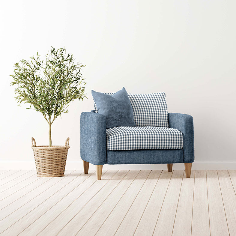 Gingham 2cm