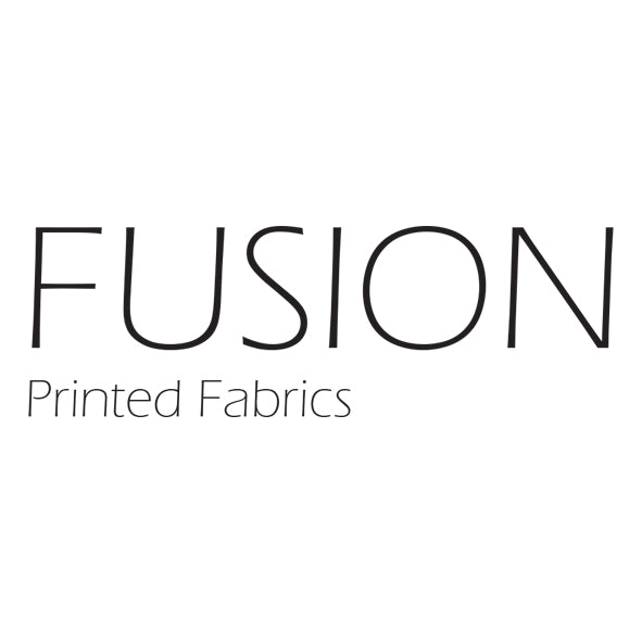 Fusion Printed Fabrics