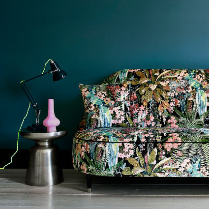 Upholstery Material