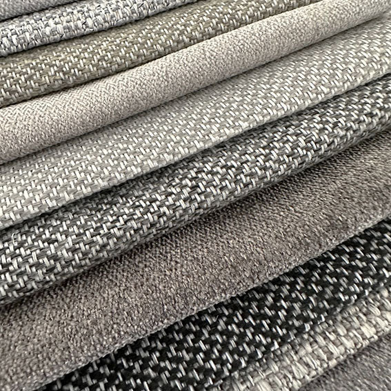Neutral Weaves