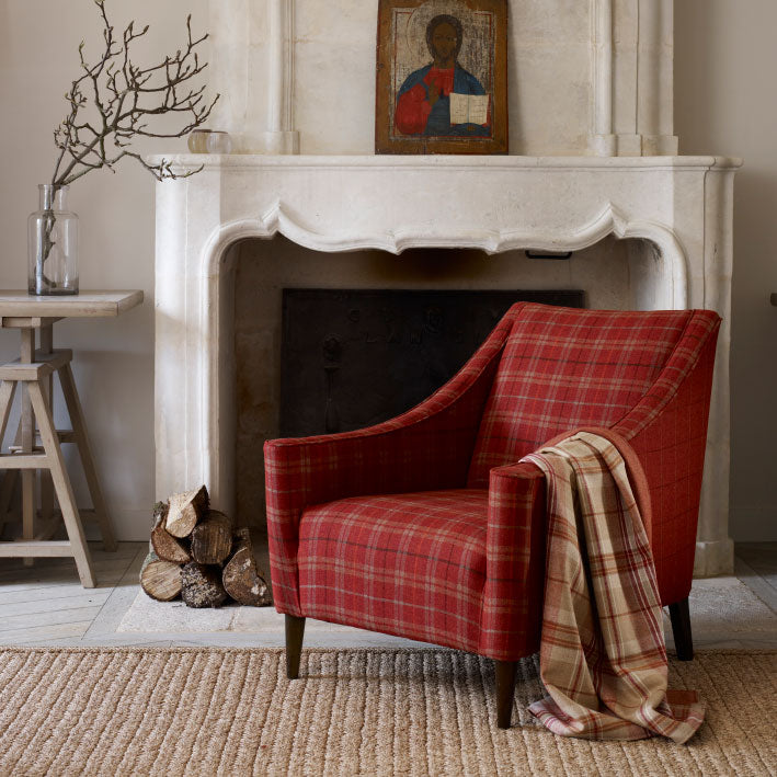 The Wool Collection