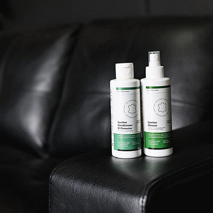 Pelle Leather Care