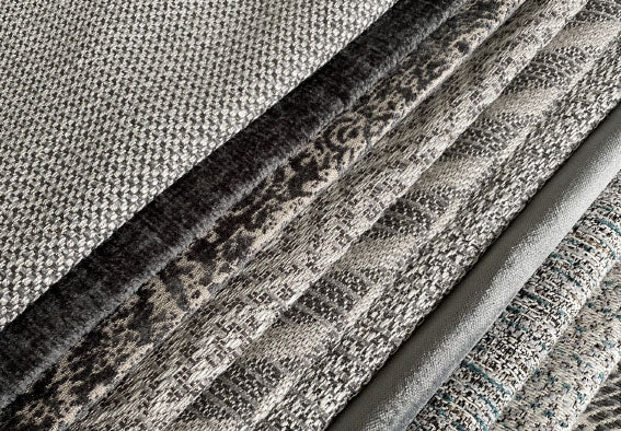 Shades of Silver