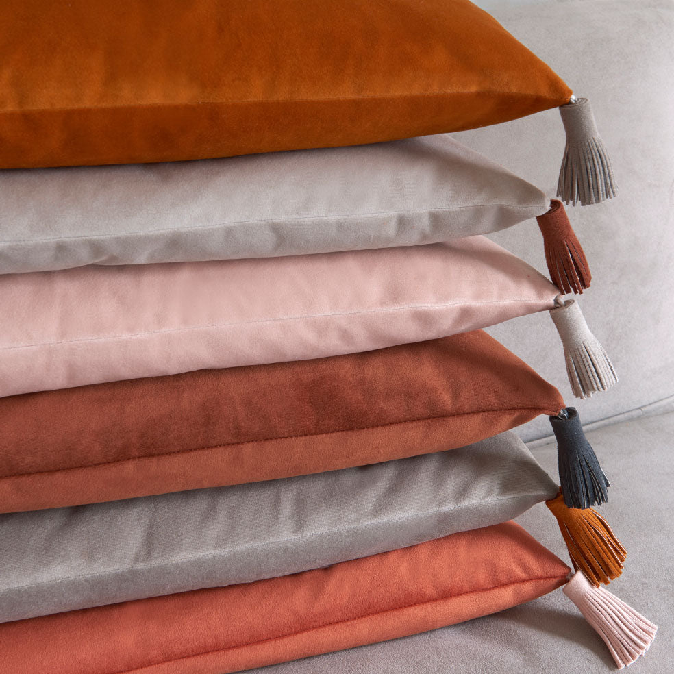 Moleskin Velvet