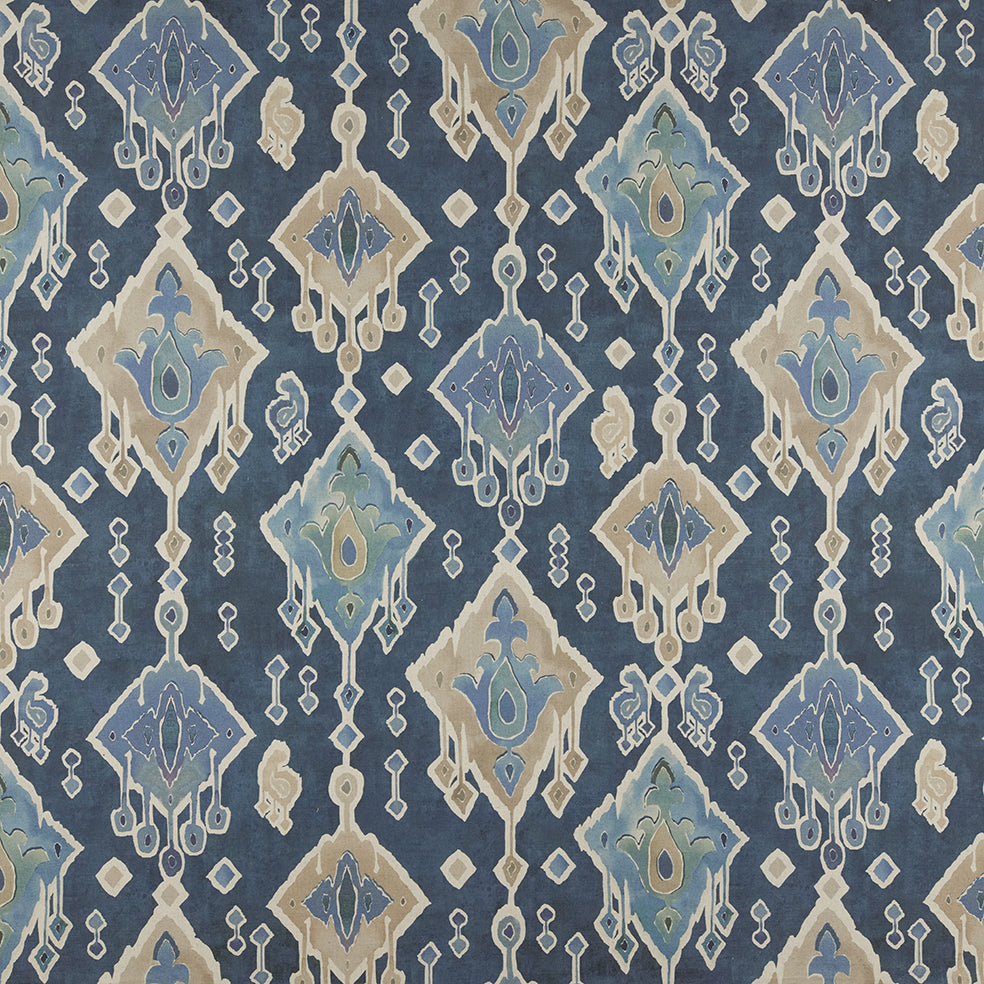 Agulla Indigo