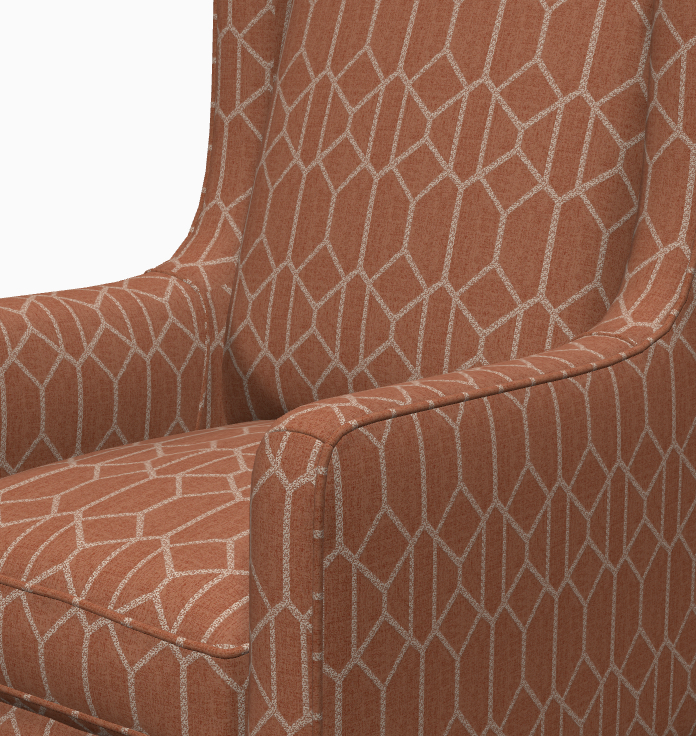 Angle Ochre