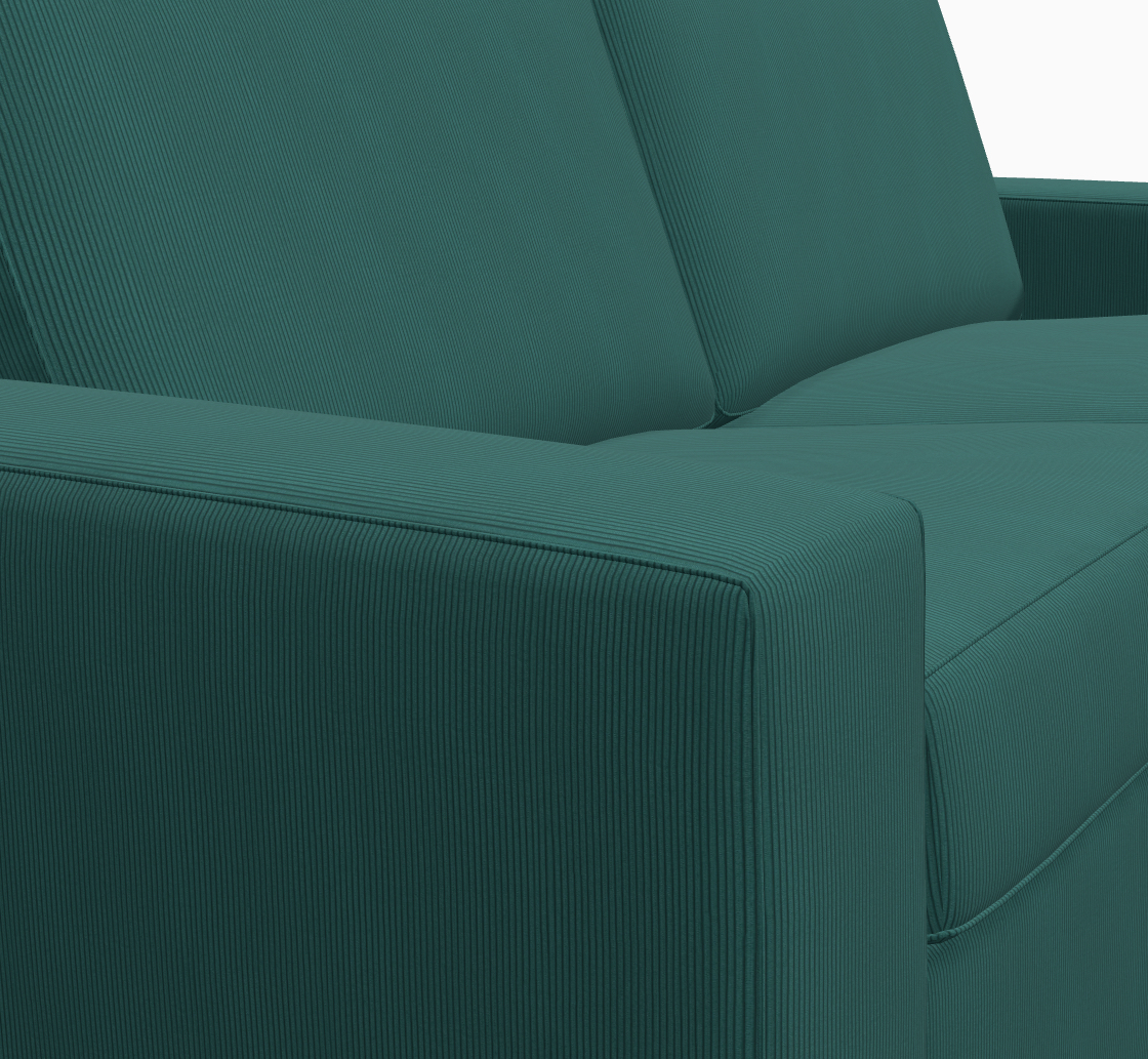 Aspen Teal