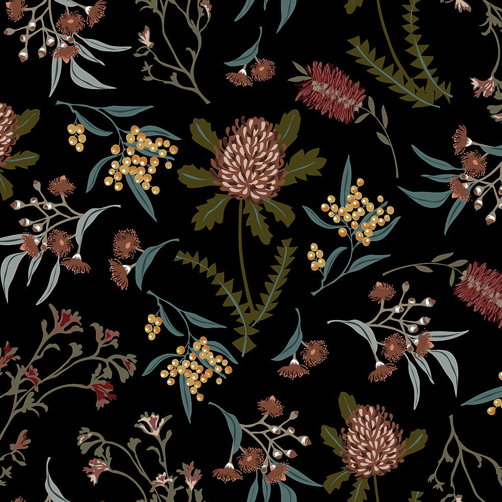 Australiana Black