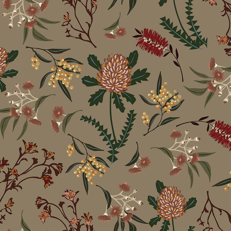 Australiana Taupe