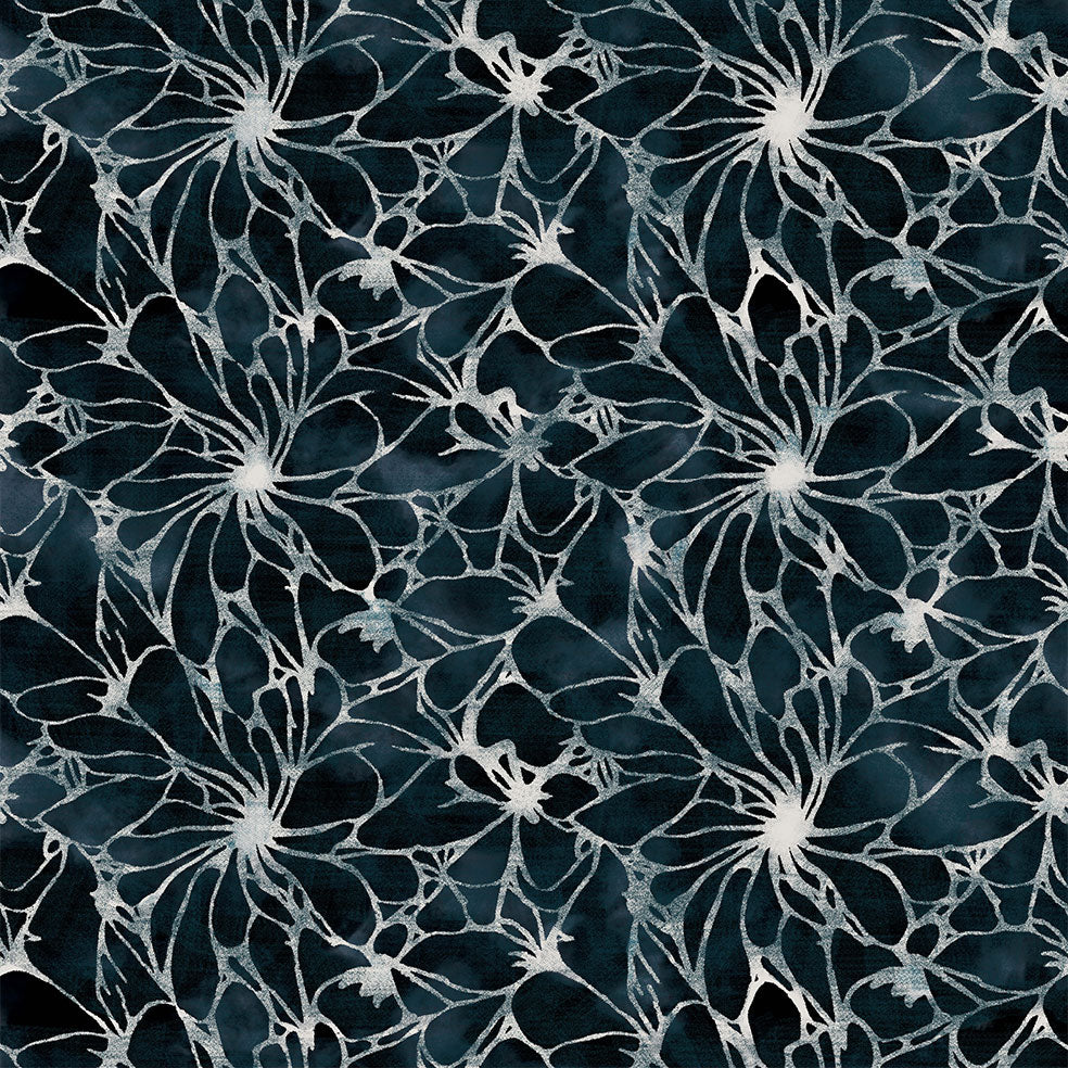 Bloom Shibori