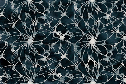 Bloom Shibori