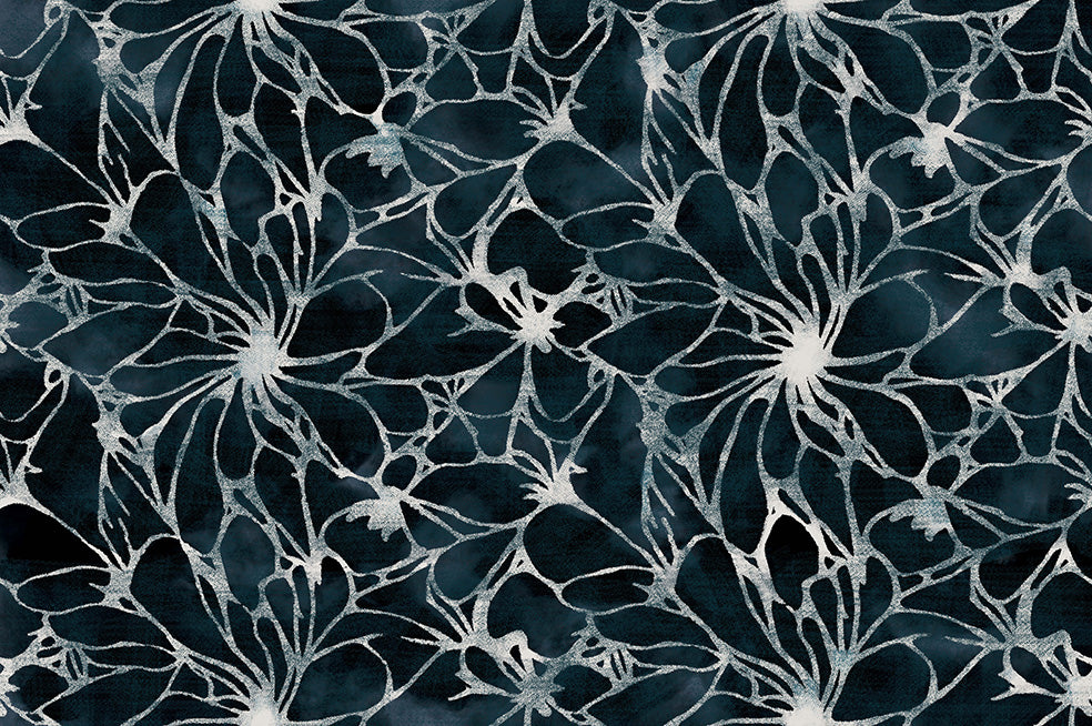 Bloom Shibori