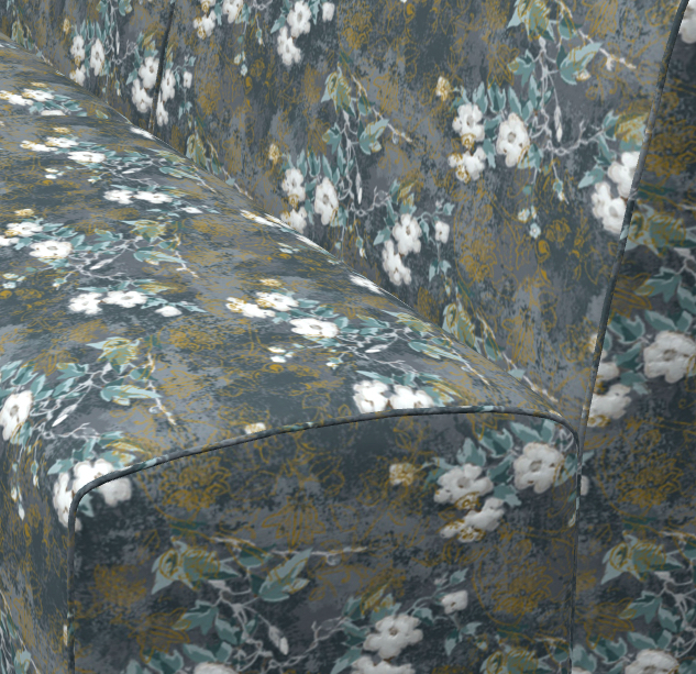 Blossom Silver Birch
