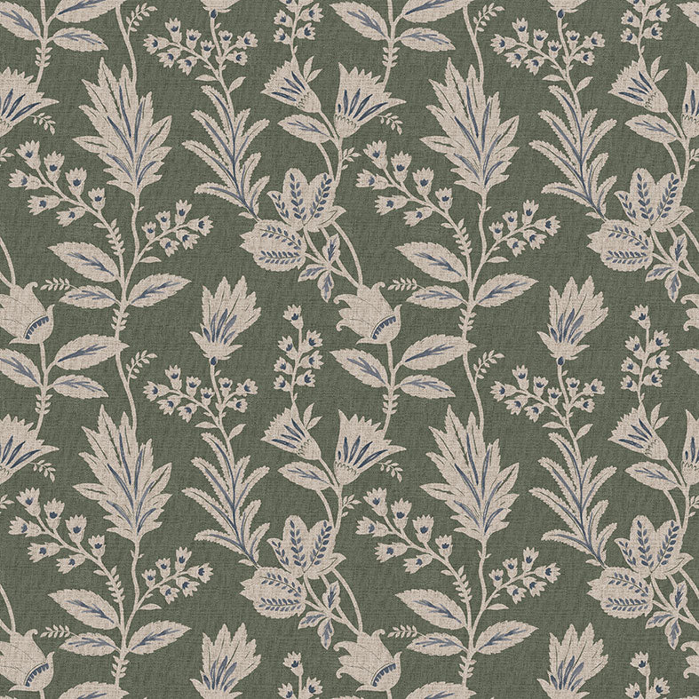 Caravelle Moss