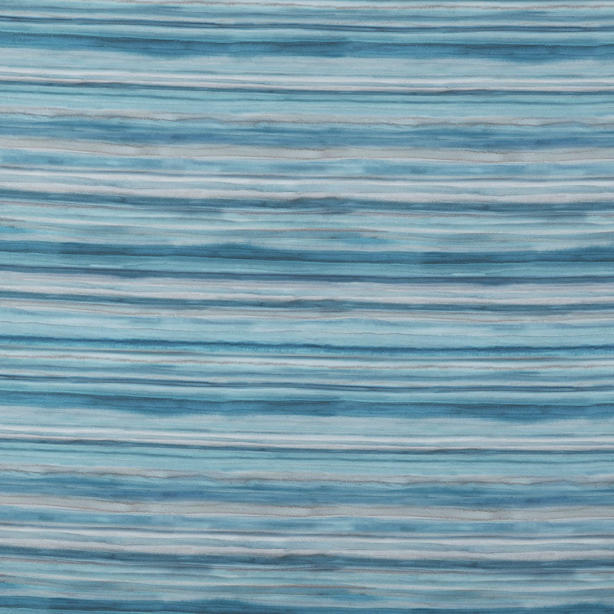 Artists Stripe Blue