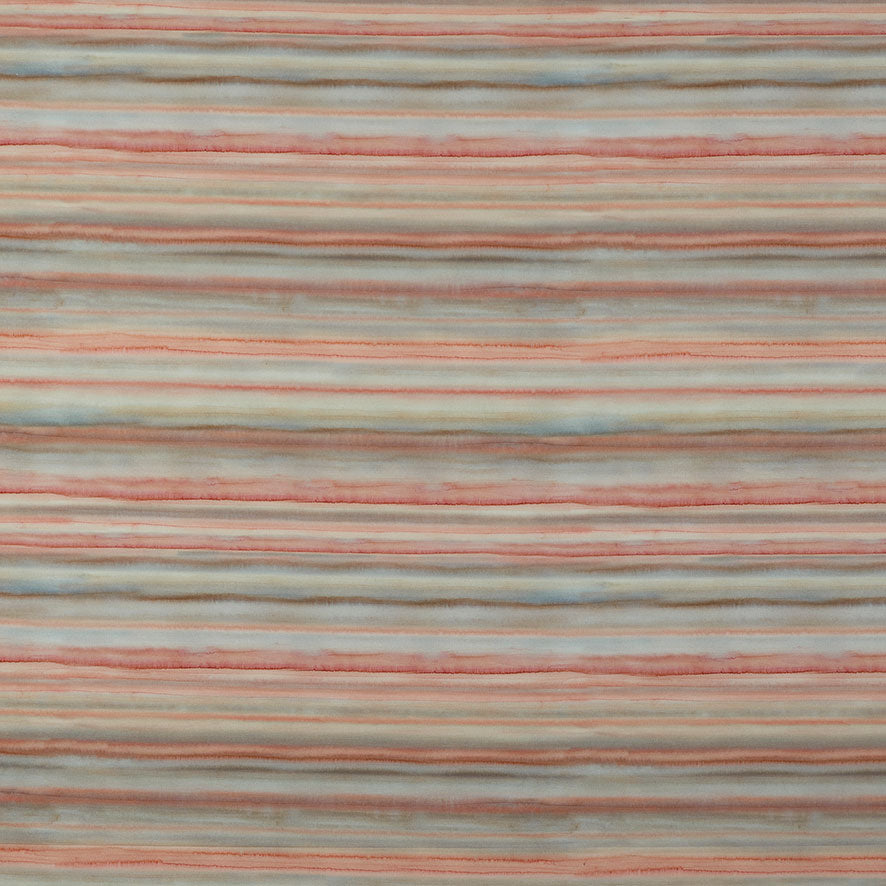 Artists Stripe Shell