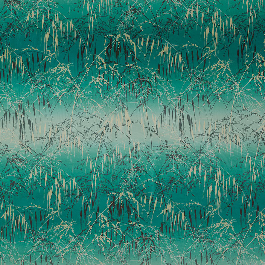 Meadow Grass Verdigris