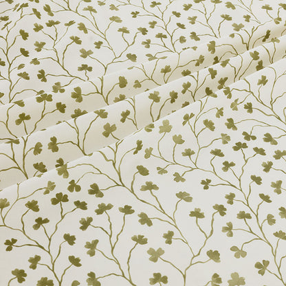 Clover Olive