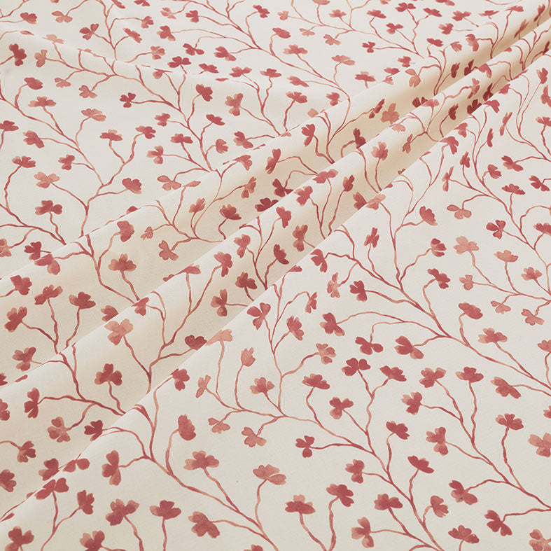 Clover Raspberry