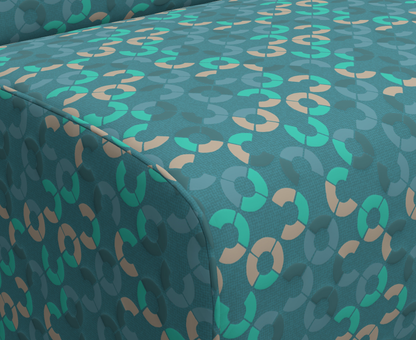 Chain Turquoise