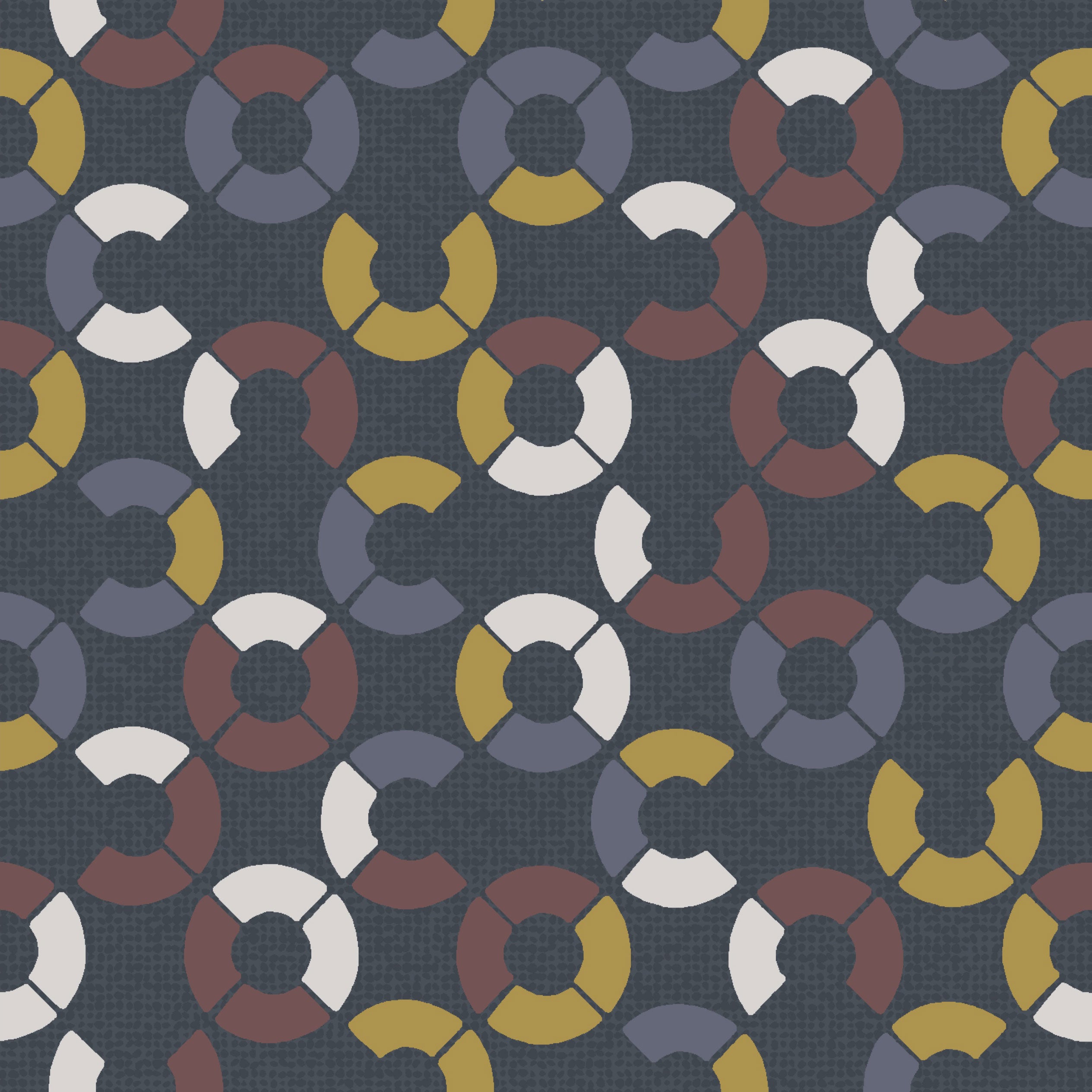 Chain Bluestone