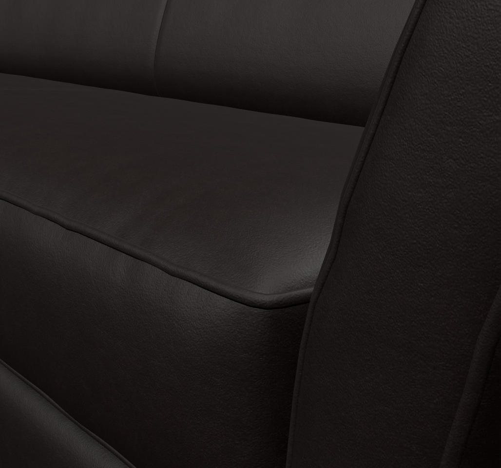 Coronet Mahogany
