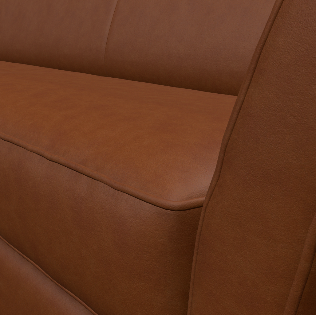 Coronet Oak