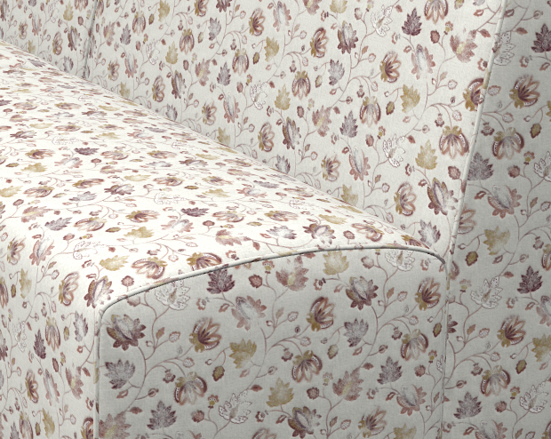 Damask Masala