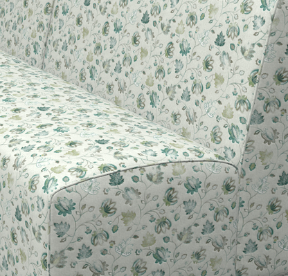 Damask Teal