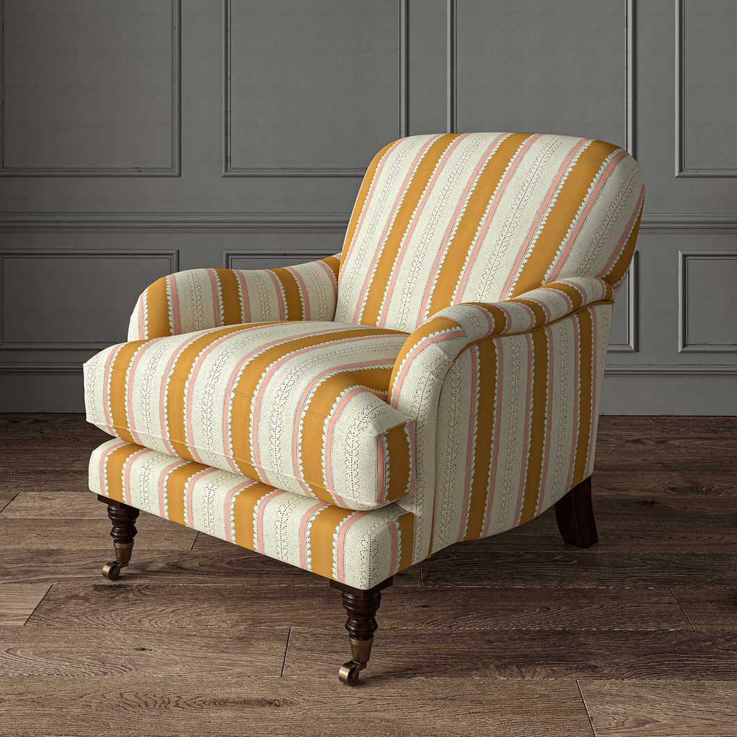 LF2473C Dimity 2 Fudge