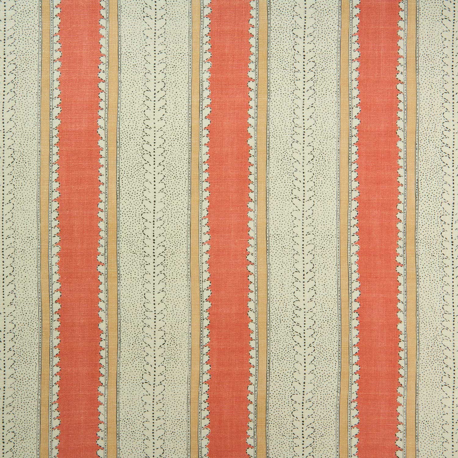 LF2473C Dimity 4 Soft Red