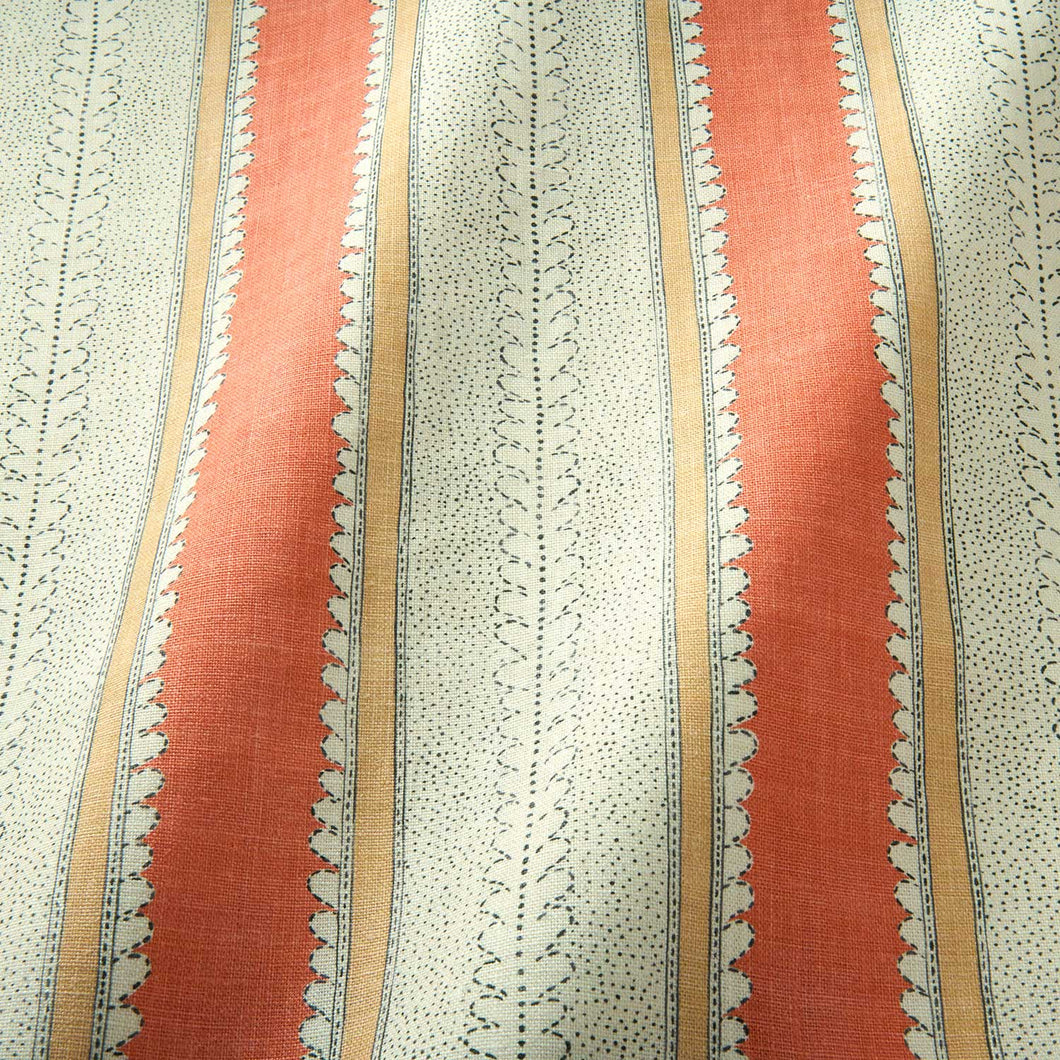 LF2473C Dimity 4 Soft Red