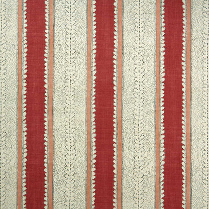 LF2473C Dimity 5 Pomegranate