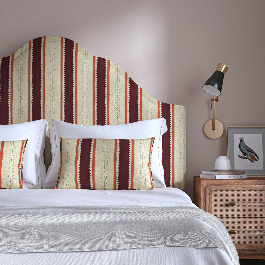 LF2473C Dimity 7 Victoria Plum