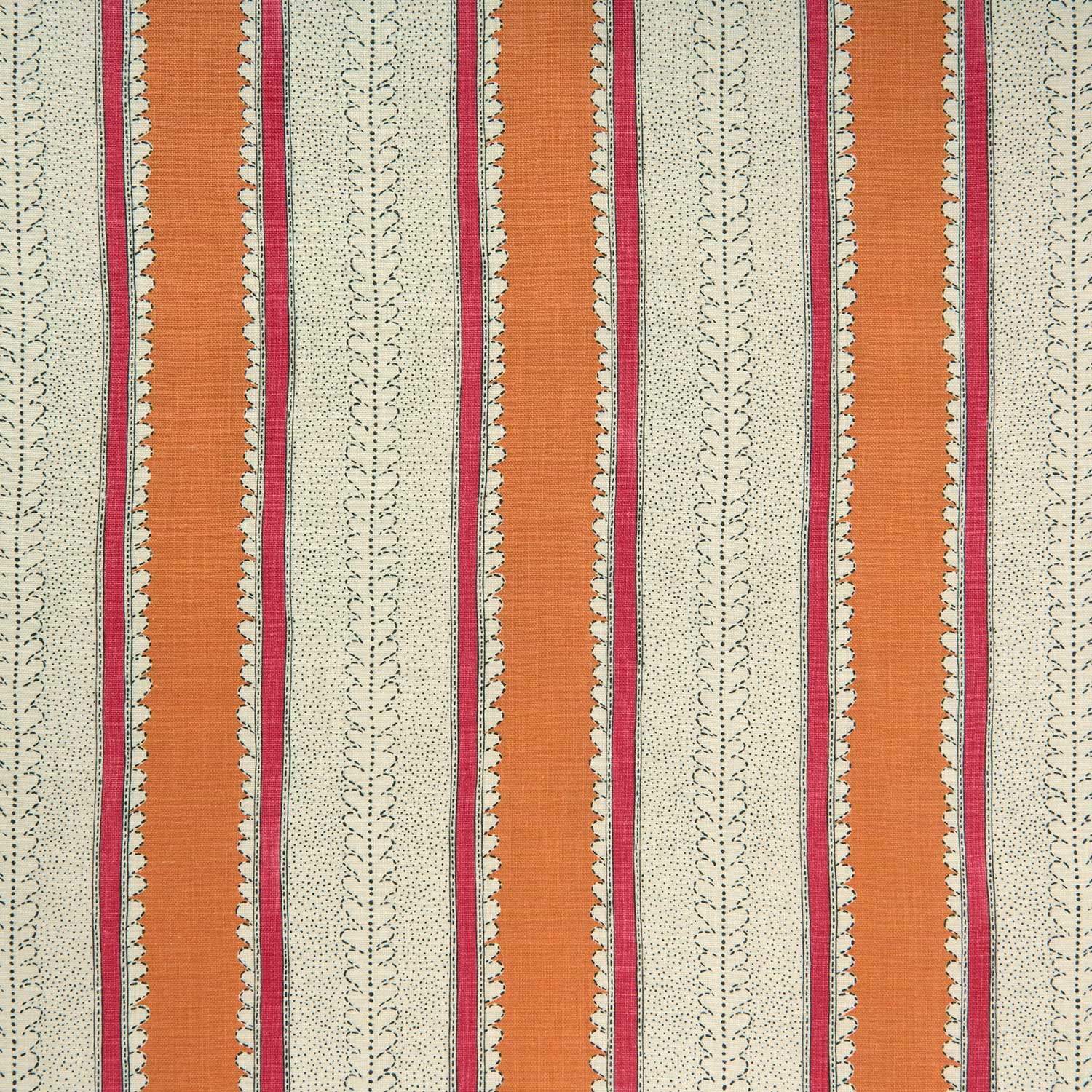 LF2473C Dimity 8 Fruit Salad