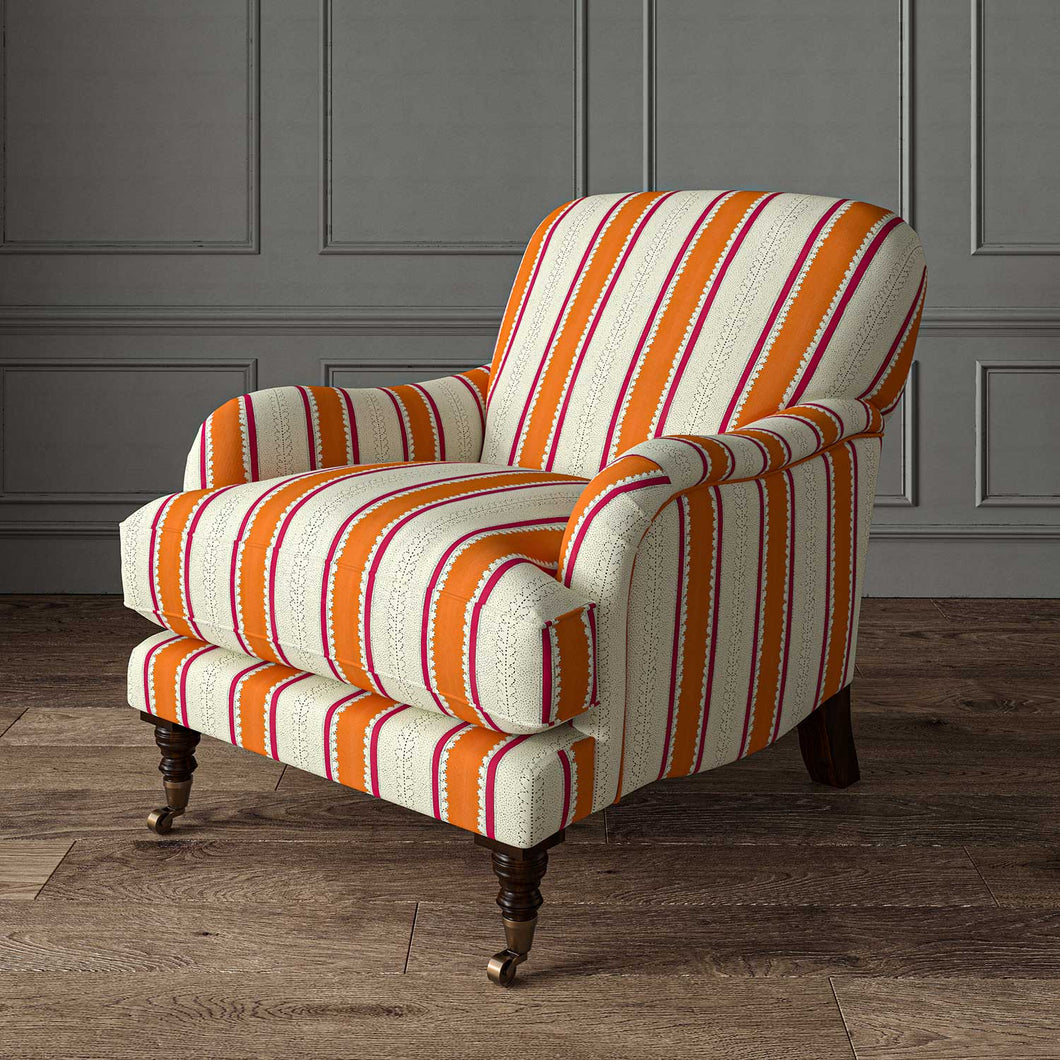 LF2473C Dimity 8 Fruit Salad