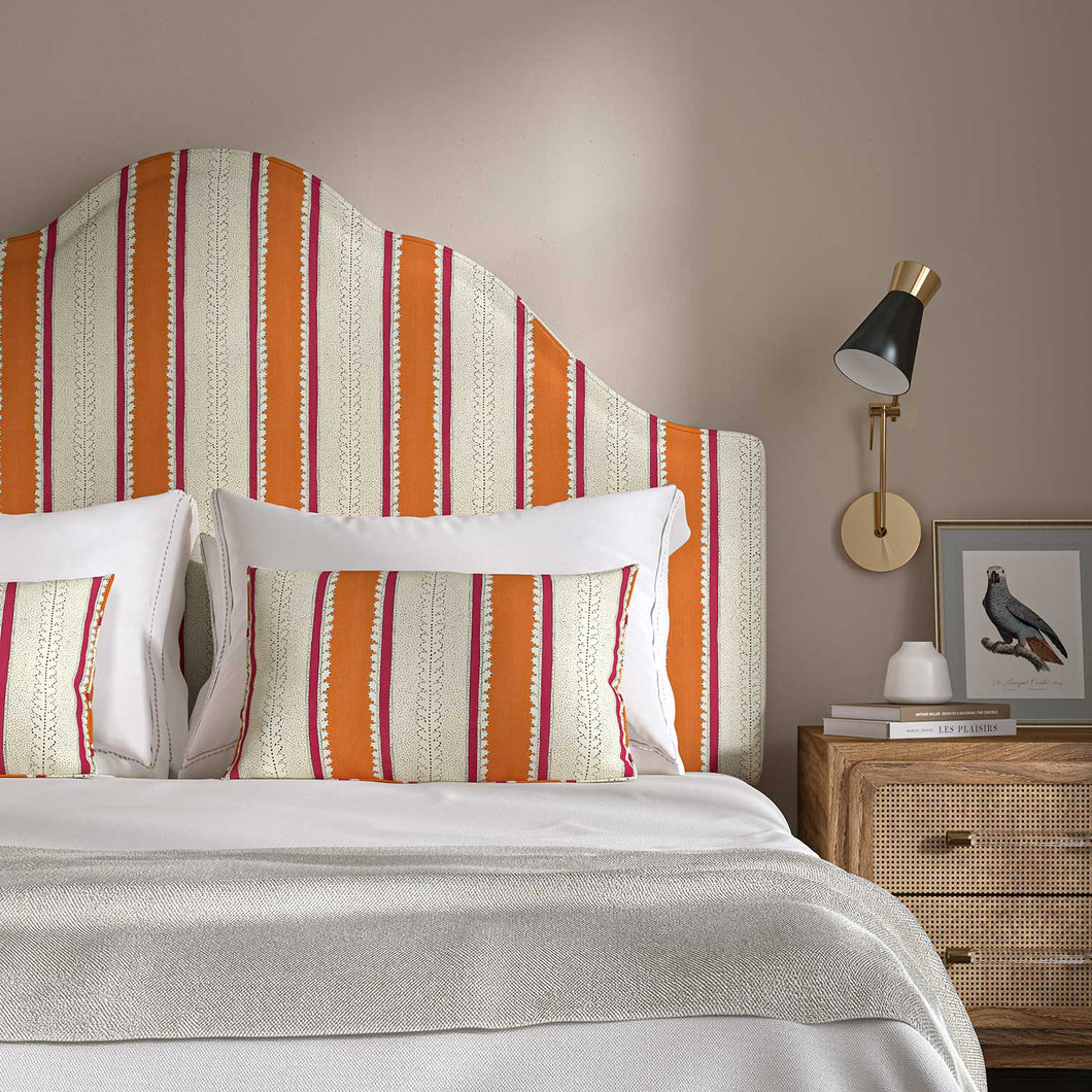 LF2473C Dimity 8 Fruit Salad