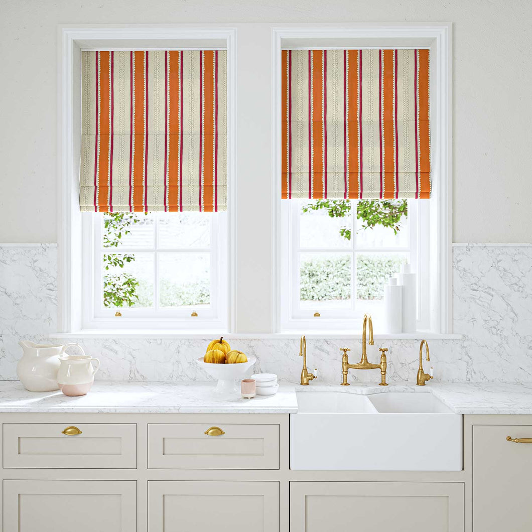 LF2473C Dimity 8 Fruit Salad