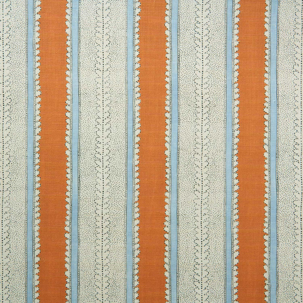 LF2473C Dimity 9 Clementine